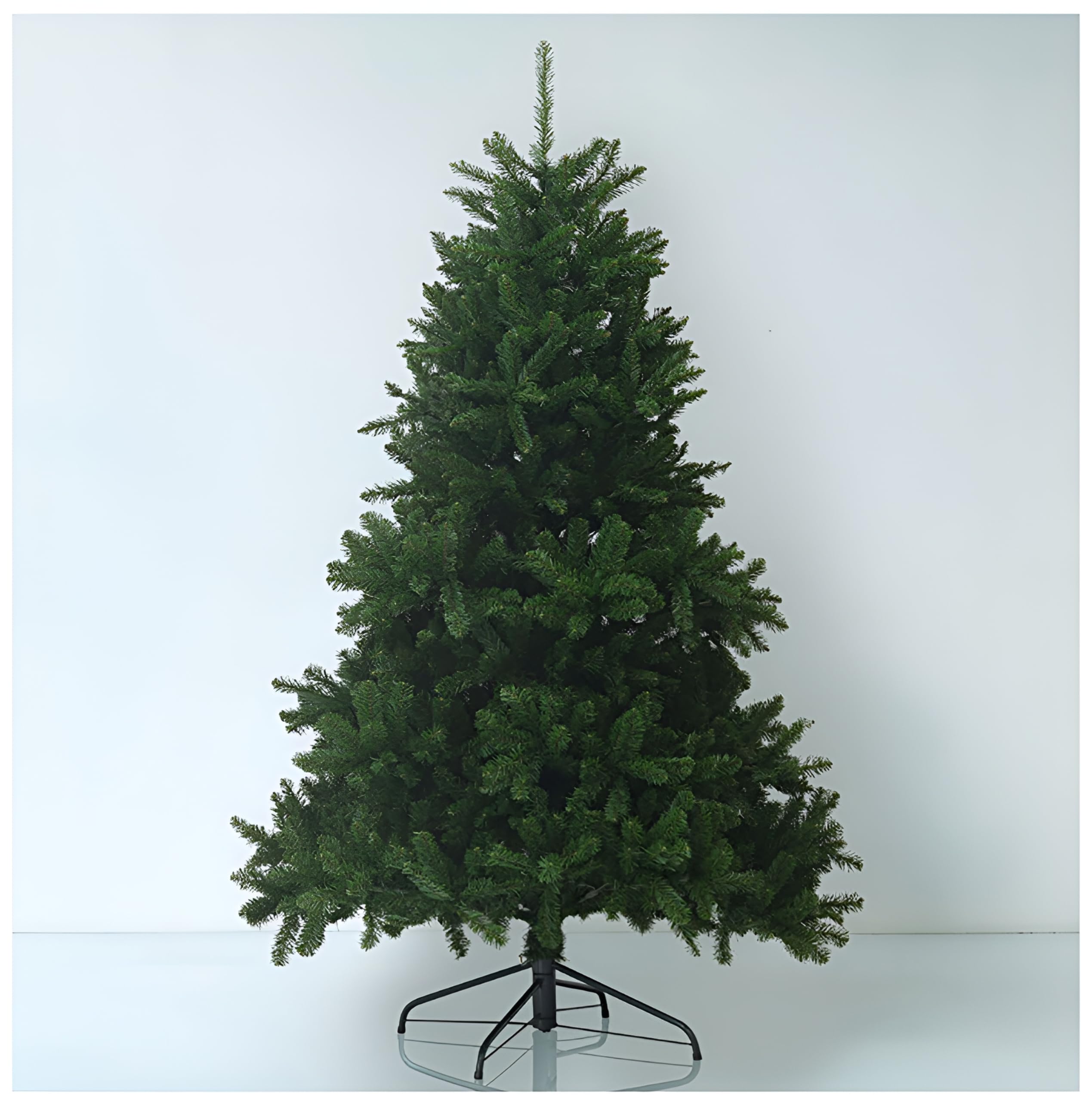 Amazon.co.jp: クリスマスツリー おしゃれ 北欧 240cm 高級 ドイツ